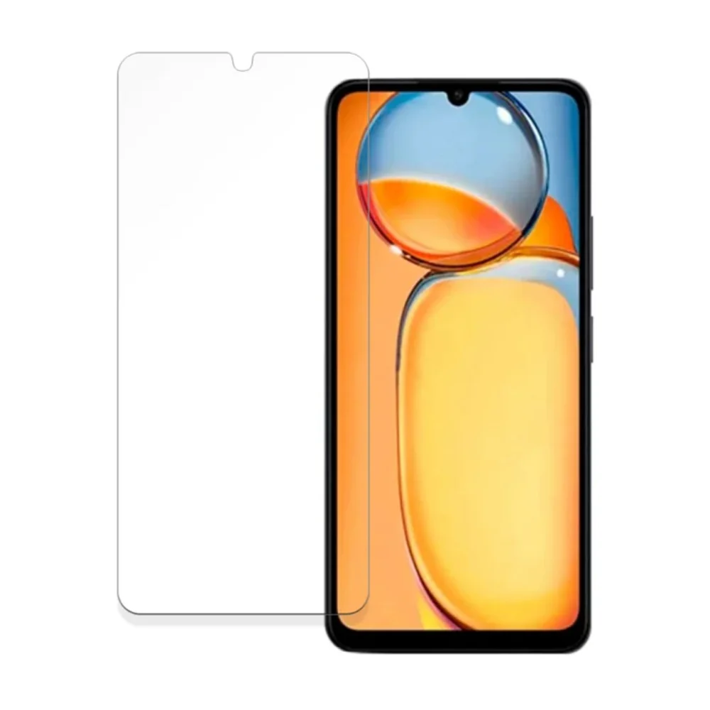 [Standard 9H] XIAOMI Redmi 13C / Redmi 13C 5G / Redmi 13R - Tempered Glass Screen Protector