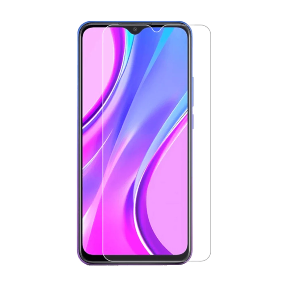 [Standard 9H] XIAOMI Redmi 9 / Redmi 9A / Redmi 9 Prime / Redmi 9C / Redmi 9C NFC / Redmi 9i / Redmi 9AT / Redmi 9 Power/ Redmi 9T / Poco M2 - Tempered Glass Screen Protector