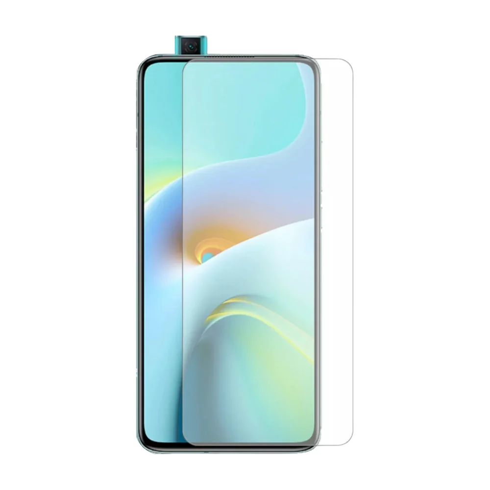 [Standard 9H] XIAOMI Redmi K30 Pro / Redmi K30 Pro Zoom / Redmi K30 Ultra / Poco F2 Pro - Tempered Glass Screen Protector