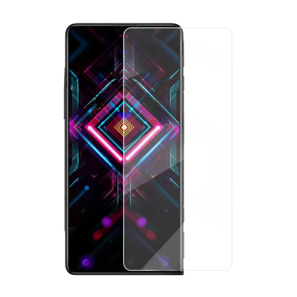 [Standard 9H] XIAOMI Redmi K40 Gaming - Tempered Glass Screen Protector