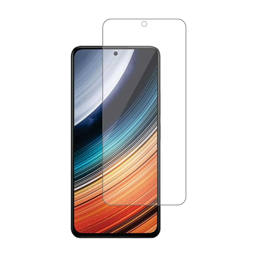 [Standard 9H] XIAOMI Redmi K40S - Tempered Glass Screen Protector