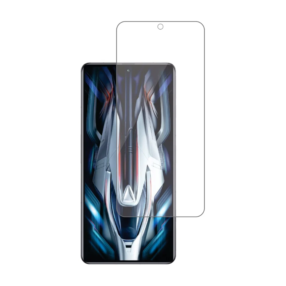 [Standard 9H] XIAOMI Redmi K50 Gaming - Tempered Glass Screen Protector
