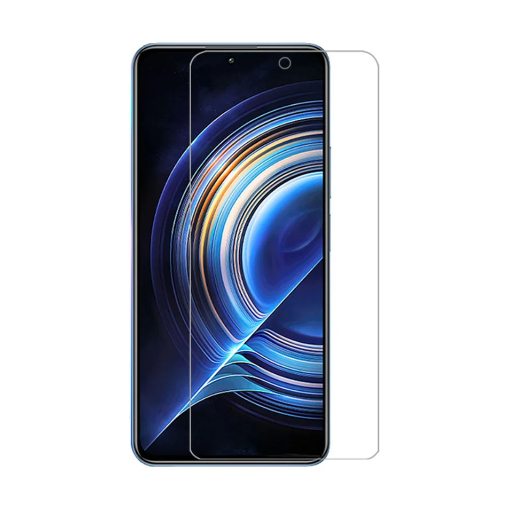 [Standard 9H] XIAOMI Redmi K50 / Redmi K50 Pro / Redmi K50 Ultra - Tempered Glass Screen Protector
