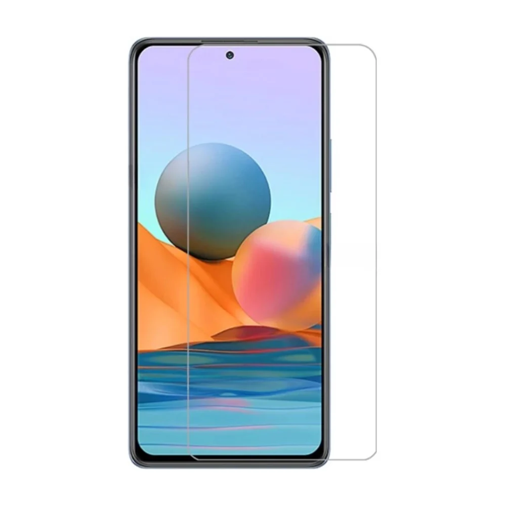 [Standard 9H] XIAOMI Redmi Note 10 Pro Max - Tempered Glass Screen Protector