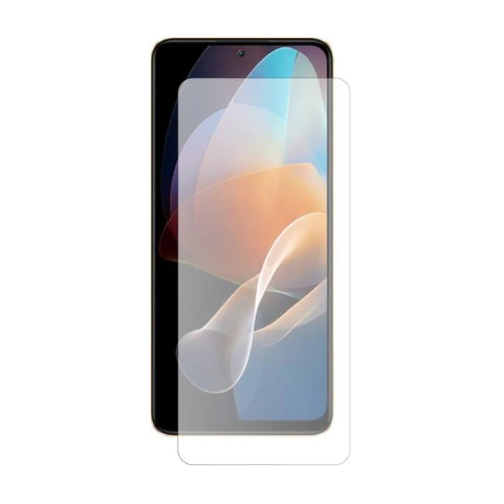 [Standard 9H] XIAOMI Redmi Note 12R Pro - Tempered Glass Screen Protector