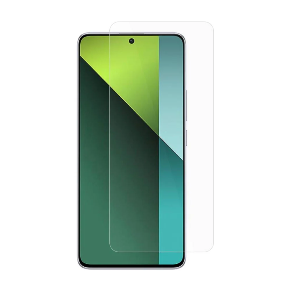 [Standard 9H] XIAOMI Redmi Note 13 Pro 5G / Redmi Note 13 Pro+ 5G - Tempered Glass Screen Protector