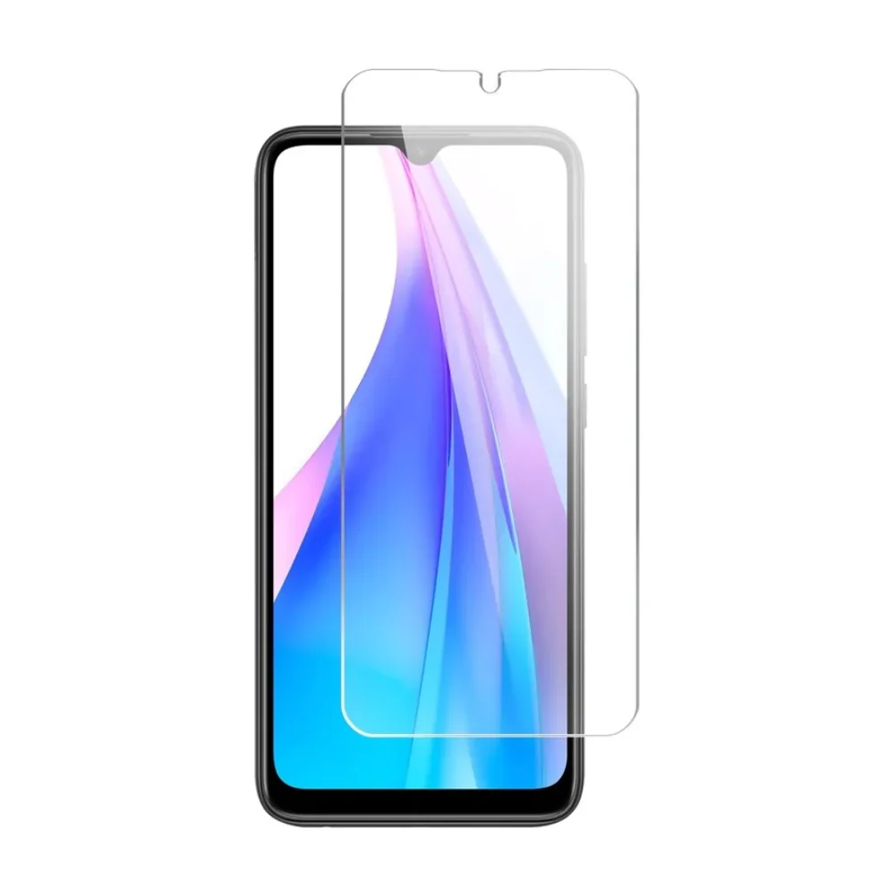 [Standard 9H] XIAOMI Redmi Note 8T - Tempered Glass Screen Protector