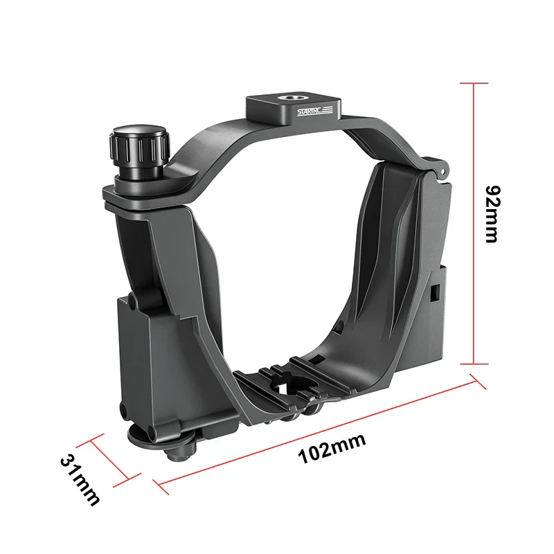 STARTRC Airdropping System for DJI Air 3S / DJI Air 3 - Image 6
