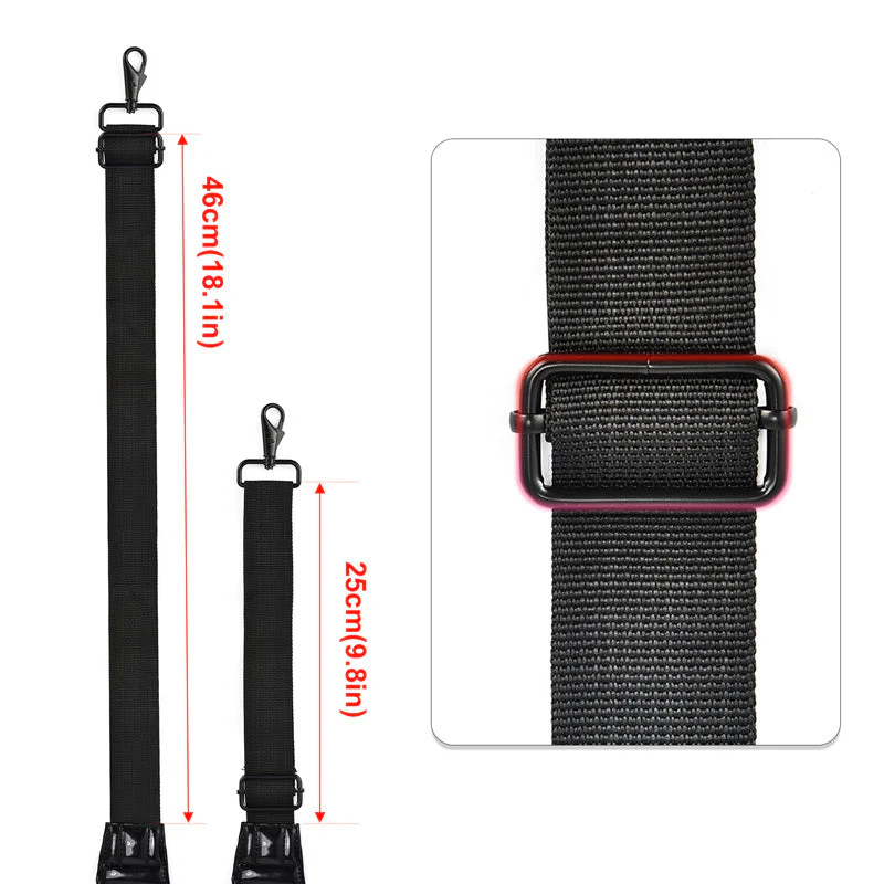 STARTRC Neck Strap for DJI RC DJI RC 2 and DJI RC Pro Controller - Image 7
