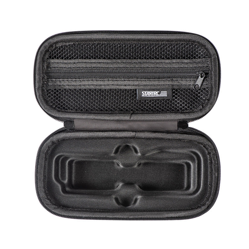 STARTRC Portable Carrying Case with Wrist Strap for DJI OSMO Pocket 2 - Image 6