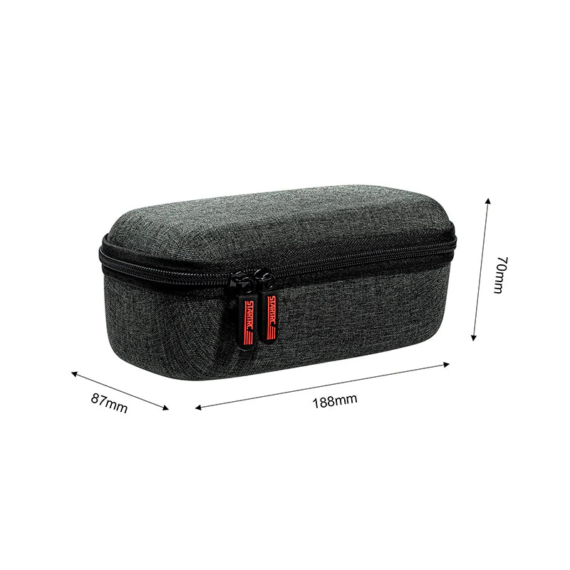 STARTRC Portable Carrying Case with Wrist Strap for DJI OSMO Pocket 2 - Image 7