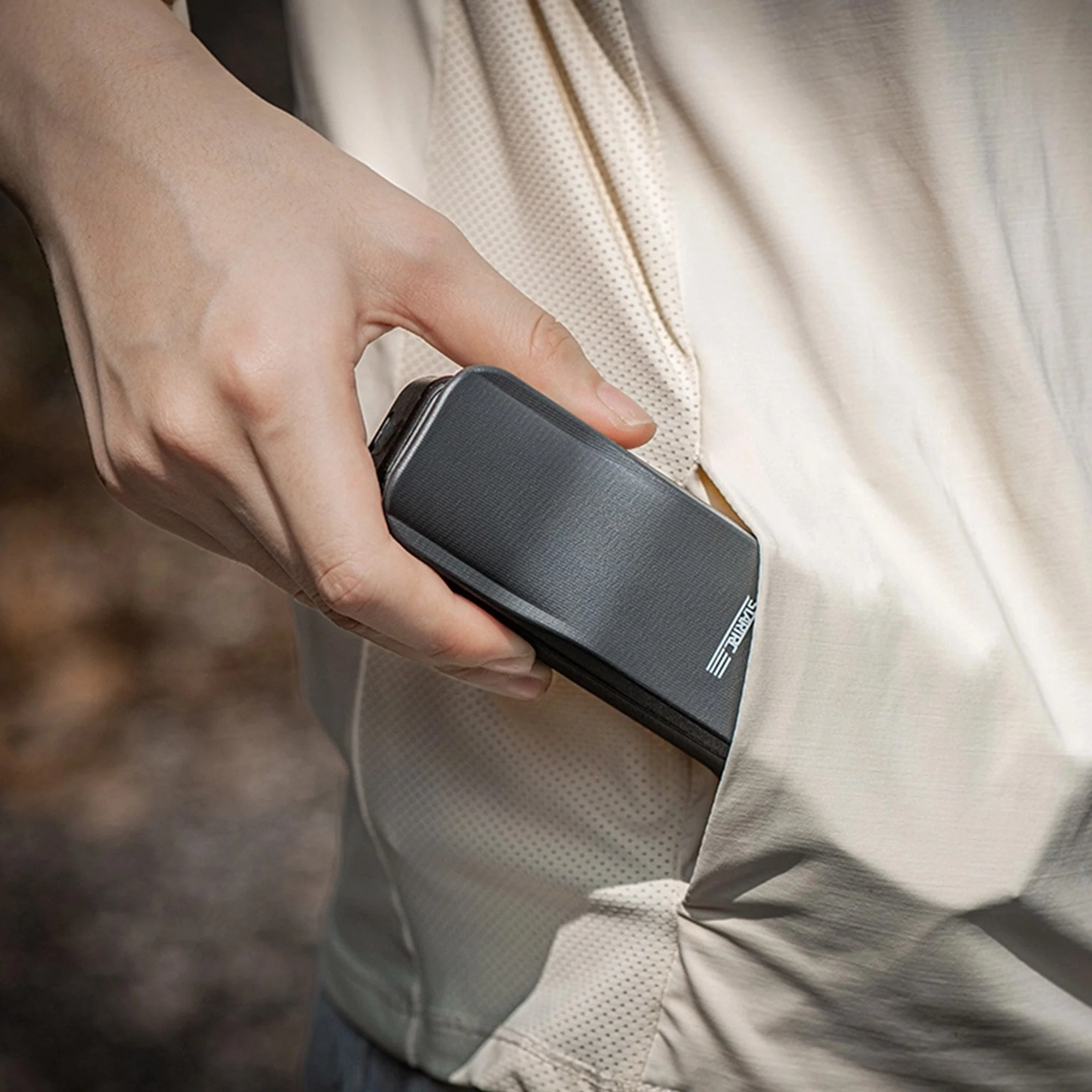 STARTRC Protective Case for DJI Pocket 3 - Image 4