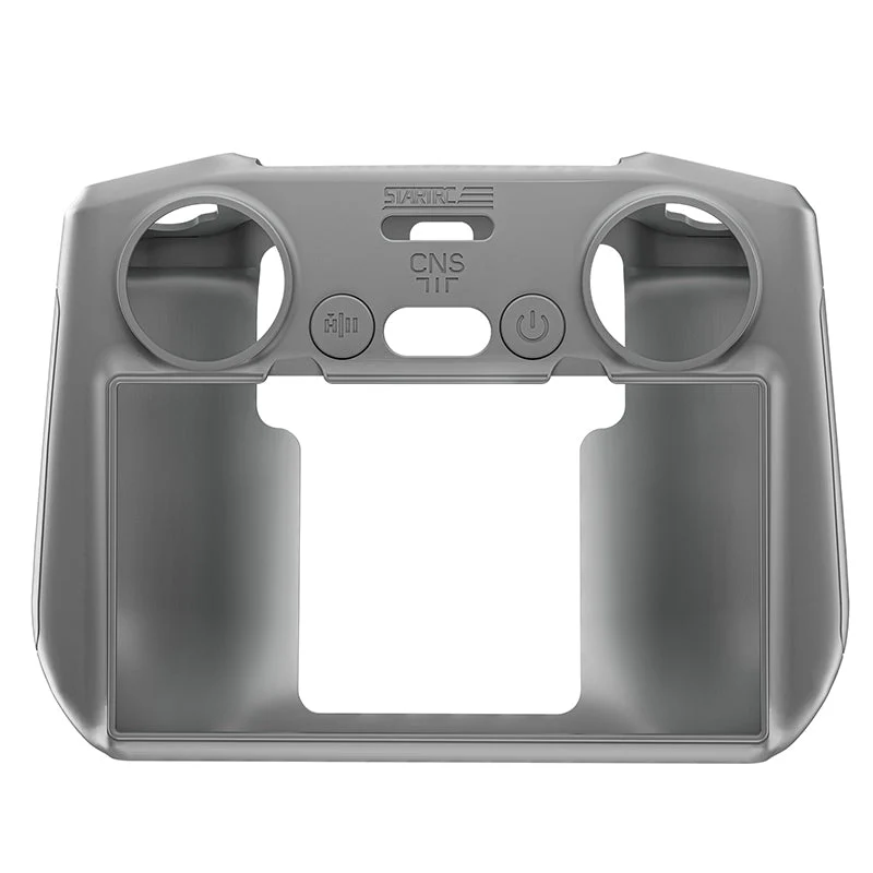STARTRC Silicone Protective Case for DJI RC 2 Remote Controller Accessories - Image 4