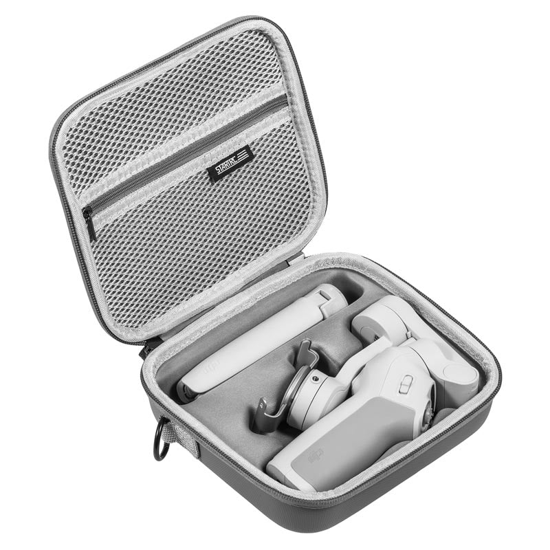 STARTRC Storage Bag for DJI Osmo Mobile SE/ OM 4 SE/ OM 4 - Image 4