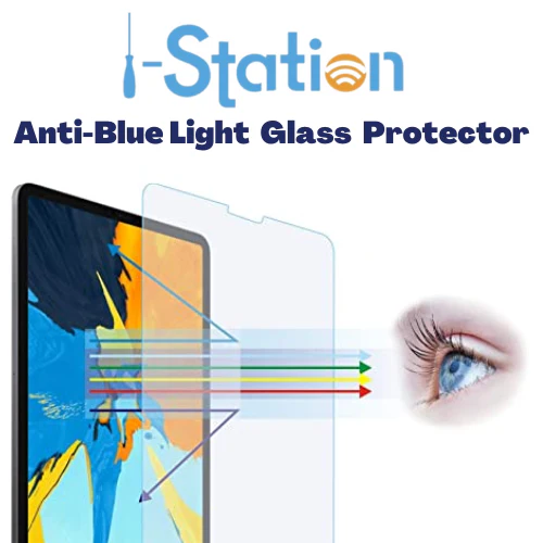 [Supply & Install] Apple iPad Air 4/5 10.9" / iPad Pro 11" 9H Tempered Glass Screen Protector Installation Service - Image 3