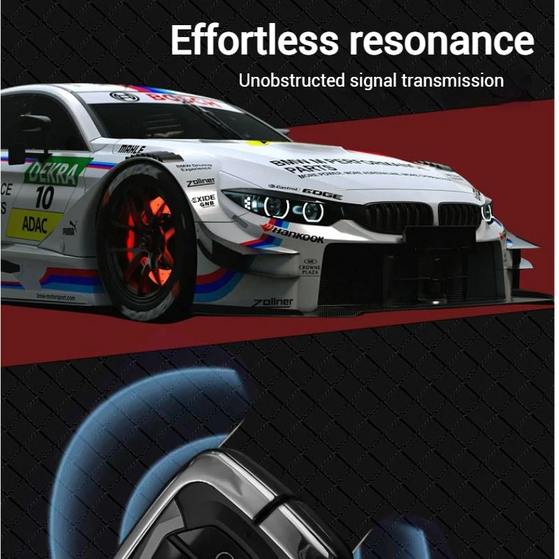 Suzuki Stylish Racing-inspired Design Car Key Fob Case Cover For Hustler, SX4, S-Cross, Baleno, Ertiga, Ciaz, Ignis, Kizashi, Swift, Vitara, Alto, Celerio, Brezza - Image 4