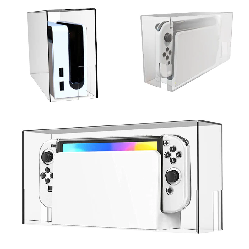 Switch Console Cover - Dustproof and Waterproof - Image 2