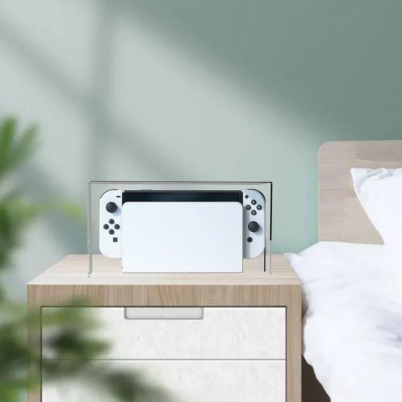 Switch Console Cover - Dustproof and Waterproof - Image 3
