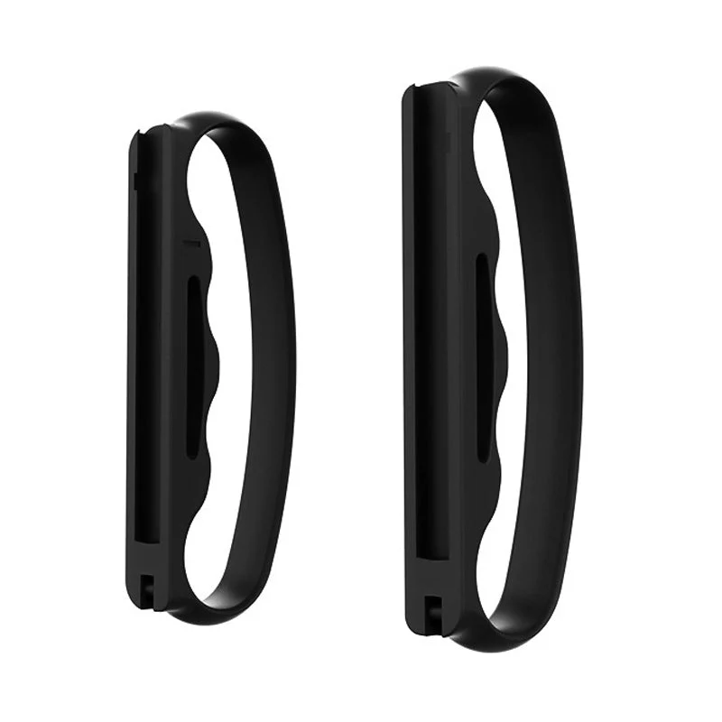 Switch Joy-Con Small Handle Boxing Grip Gamepad Grip with Strap - Image 5