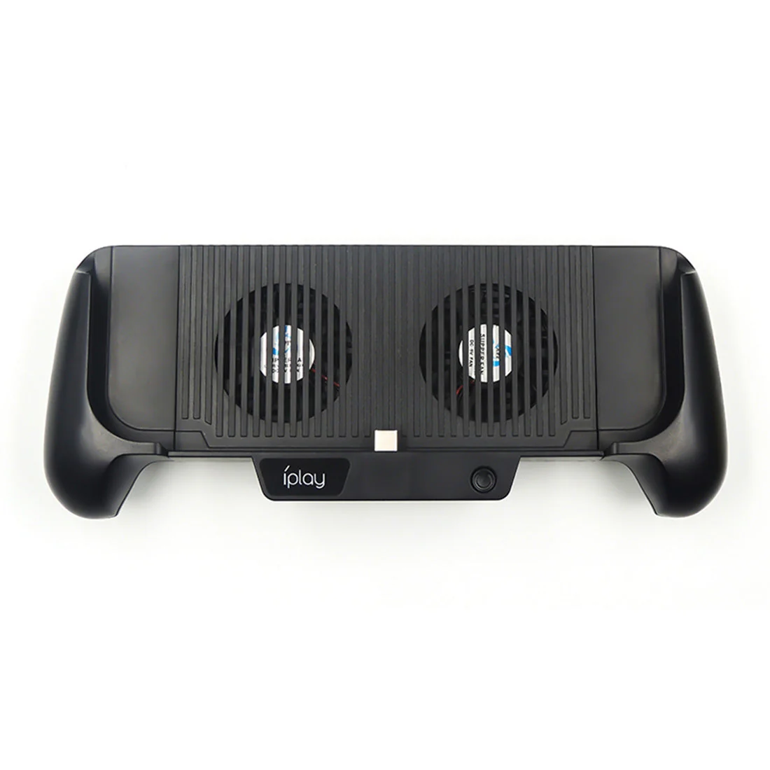 Switch Lite Host Charging Grips Stand Shell Cooling Fan - Image 2