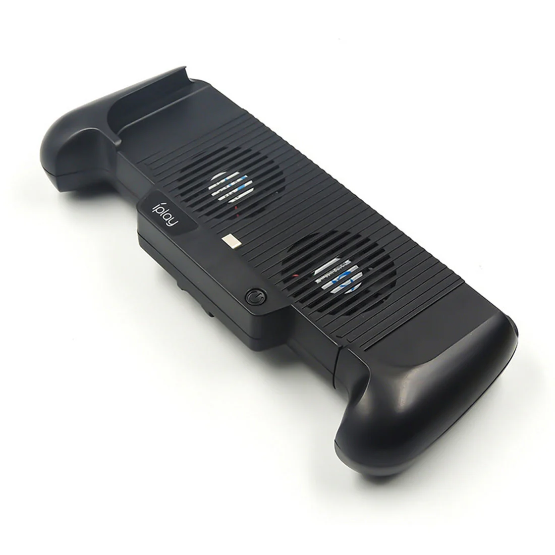 Switch Lite Host Charging Grips Stand Shell Cooling Fan - Image 3