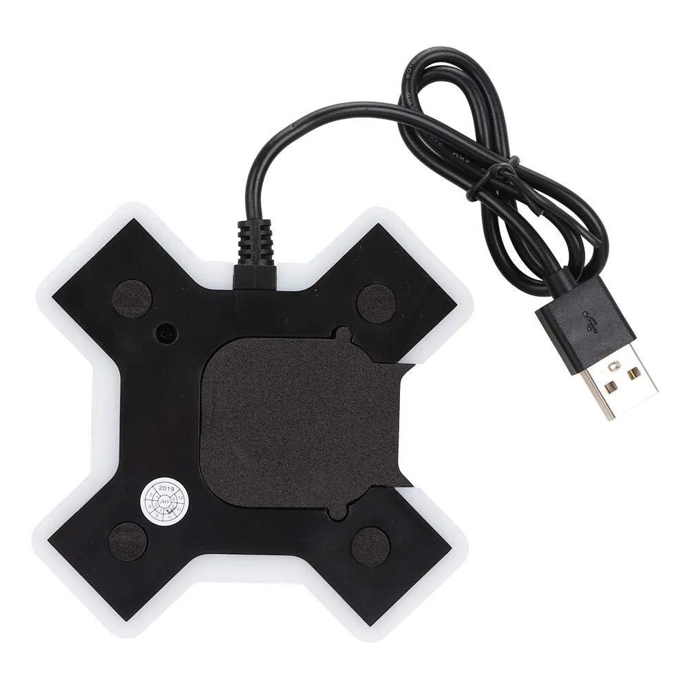 Switch Xbox One PS4 PS3 KX Keyboard and Mouse Adapter Controller Converter - Image 10