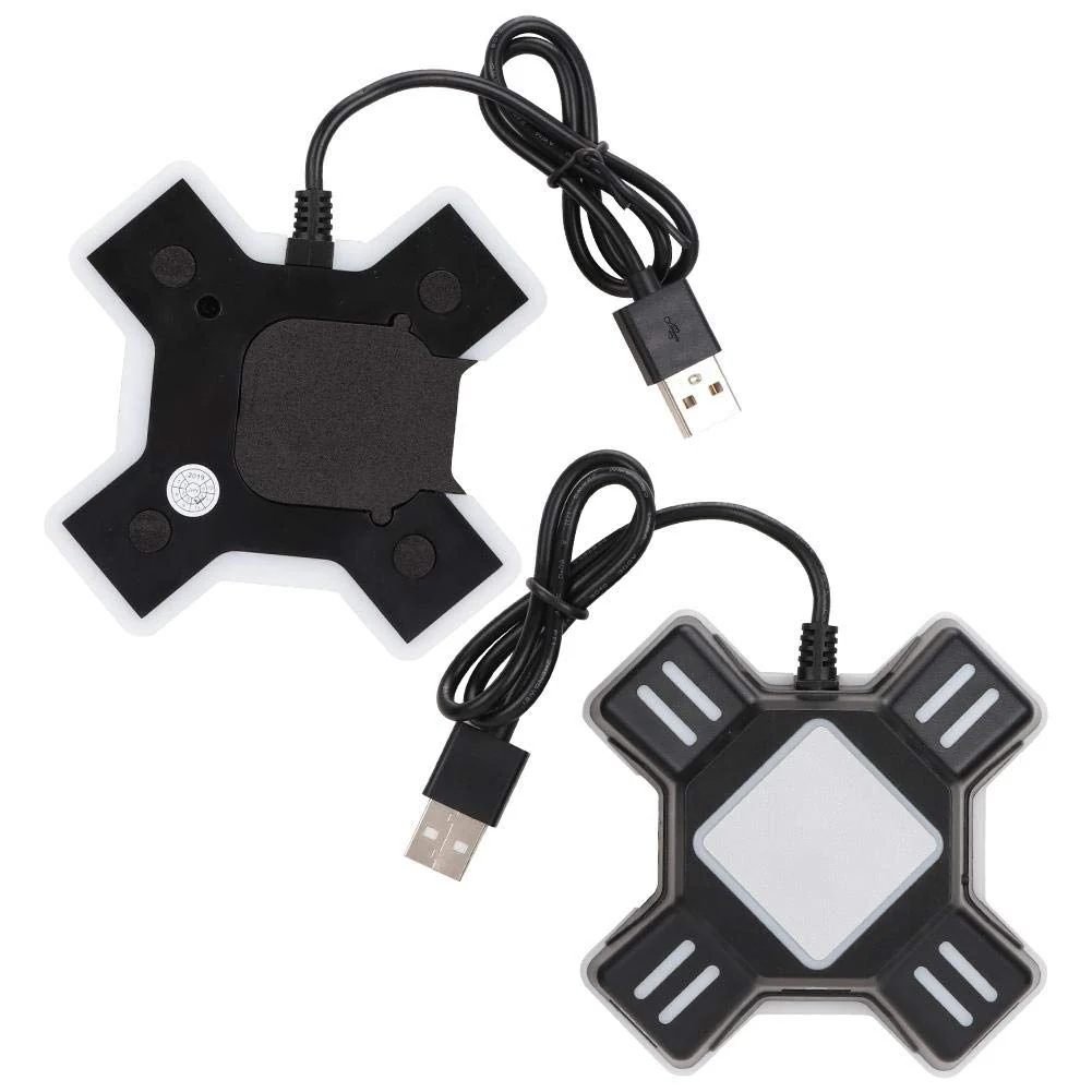 Switch Xbox One PS4 PS3 KX Keyboard and Mouse Adapter Controller Converter - Image 8