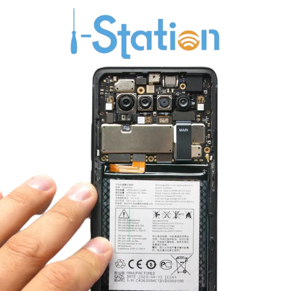 TCL 10 Pro Repair Service - Image 5