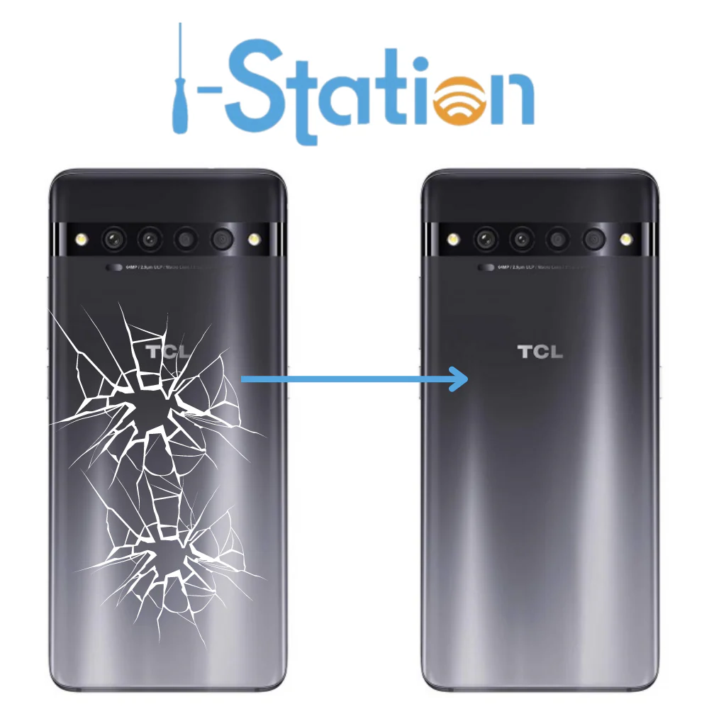 TCL 306 Repair Service - Image 4