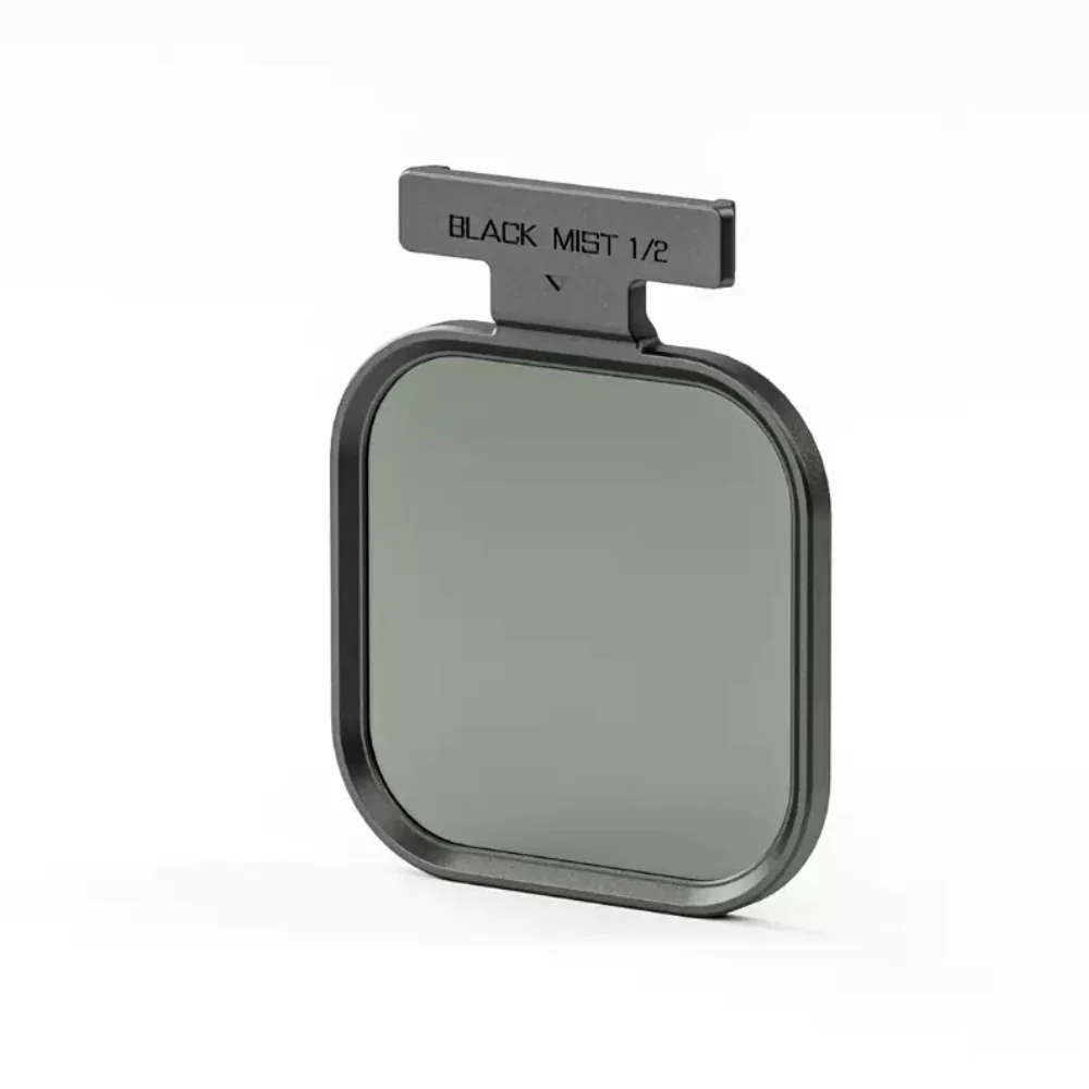 [TILTA Photography Accessory Circuit][Magnetic FSND Mist Filter] Apple iPhone 15 Pro / 15 Pro Max - Photography Metal Advanced Mobile Filmmaking Phone Case - Image 5