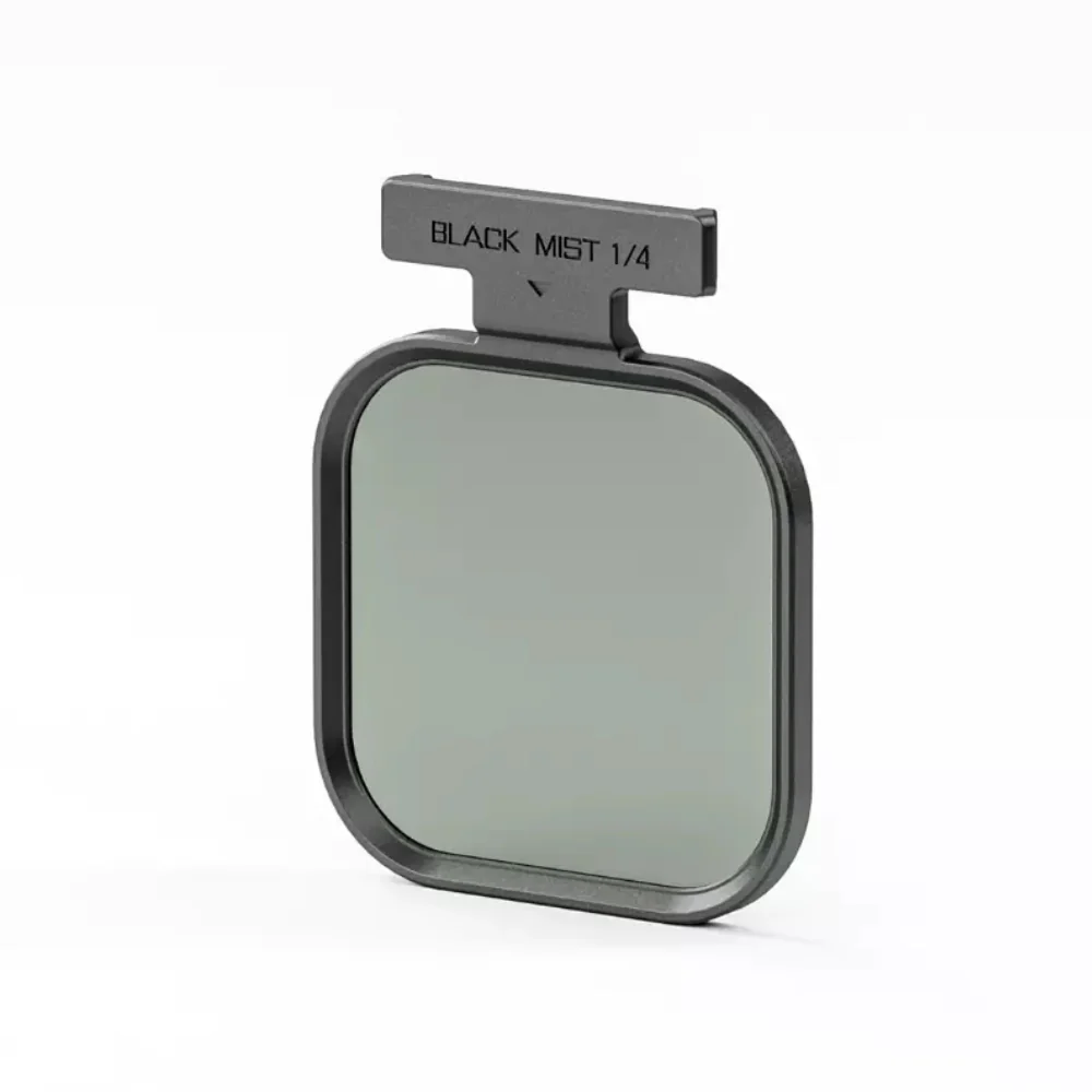 [TILTA Photography Accessory Circuit][Magnetic FSND Mist Filter] Apple iPhone 15 Pro / 15 Pro Max - Photography Metal Advanced Mobile Filmmaking Phone Case - Image 6
