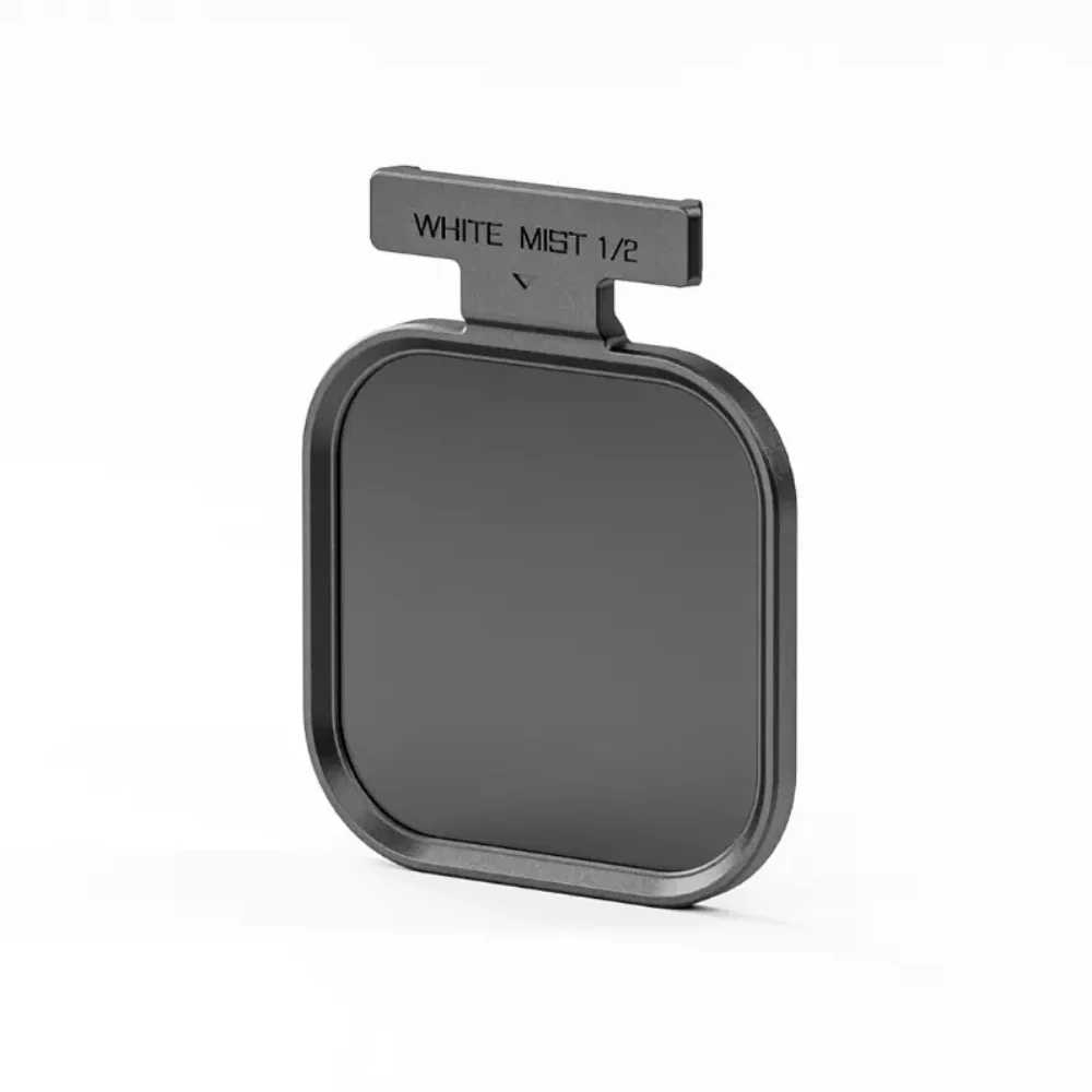 [TILTA Photography Accessory Circuit][Magnetic FSND Mist Filter] Apple iPhone 15 Pro / 15 Pro Max - Photography Metal Advanced Mobile Filmmaking Phone Case - Image 7