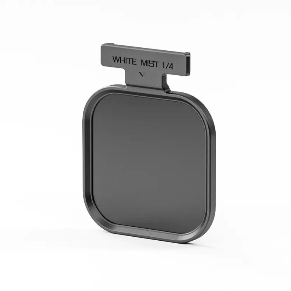 [TILTA Photography Accessory Circuit][Magnetic FSND Mist Filter] Apple iPhone 15 Pro / 15 Pro Max - Photography Metal Advanced Mobile Filmmaking Phone Case - Image 8