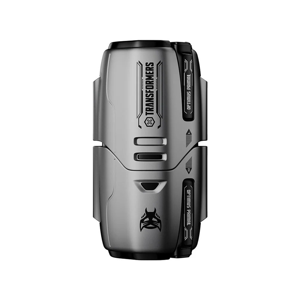Transformers TF-T01 PRO ANC Earbuds Bluetooth 5.3 Earphones - Image 2