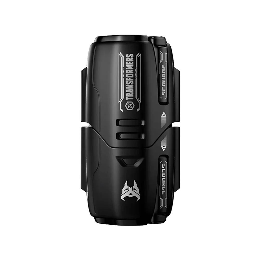 Transformers TF-T01 PRO ANC Earbuds Bluetooth 5.3 Earphones - Image 3