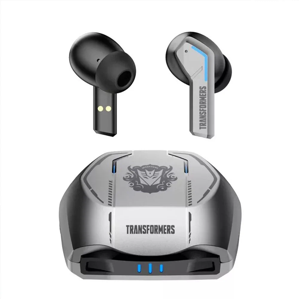 Transformers TF-T06 TWS Bluetooth Earphones - Image 2