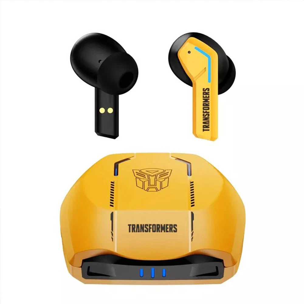 Transformers TF-T06 TWS Bluetooth Earphones - Image 3