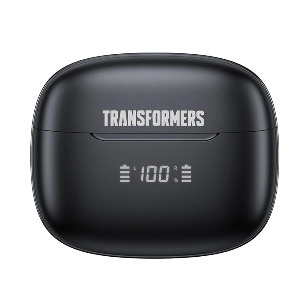 Transformers TF-T27 ANC Active Noise Cancellation Earphones - Image 3