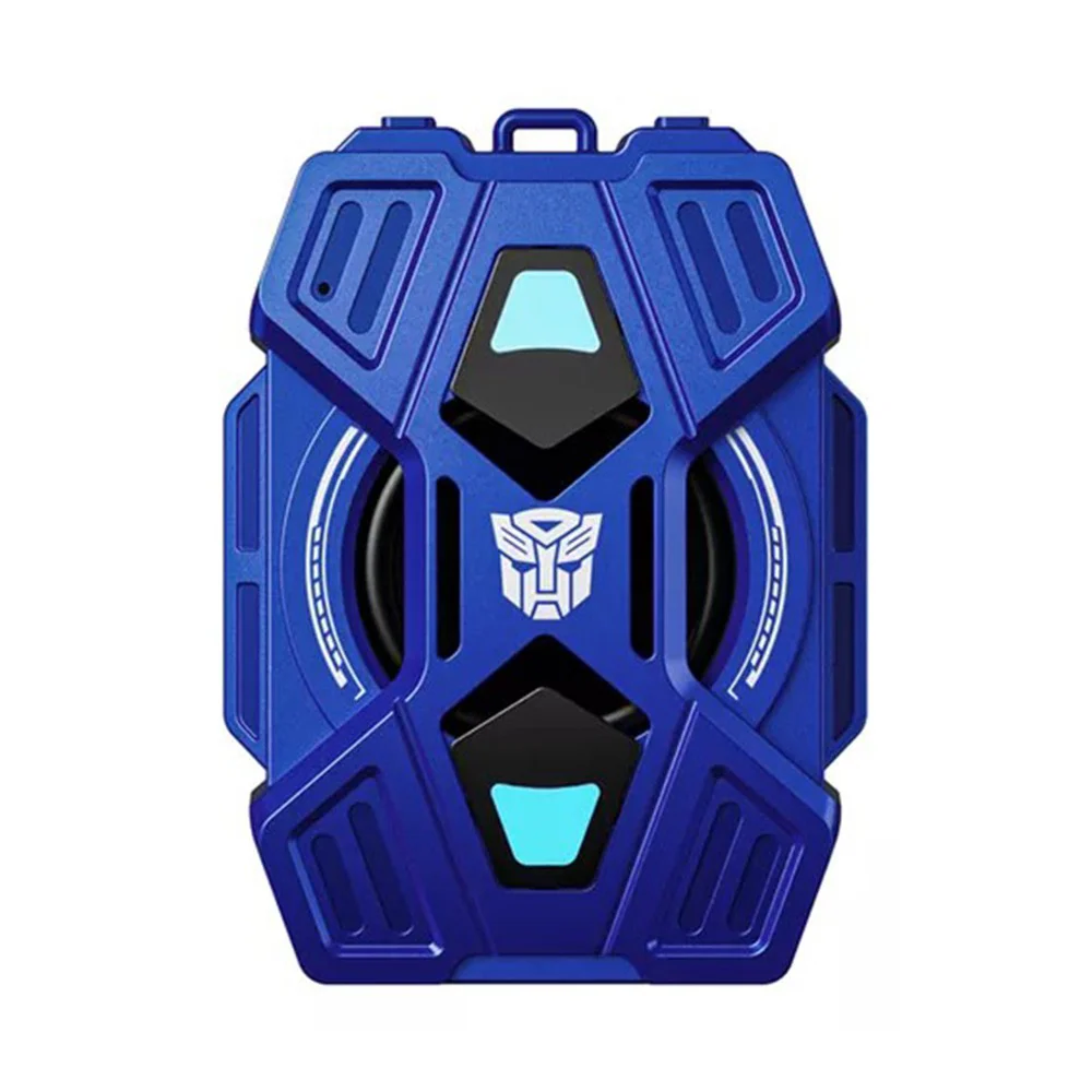 Transformers TF-Y15 Magnetic Bluetooth Mini Speaker