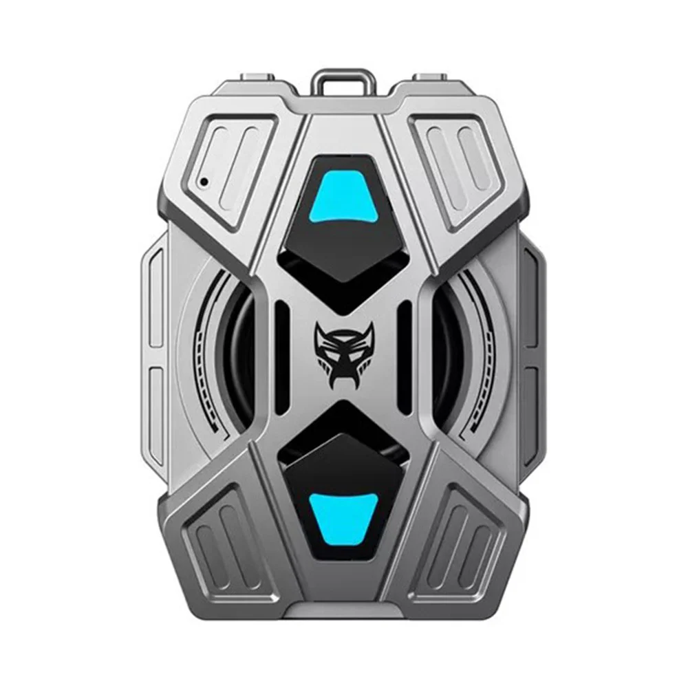 Transformers TF-Y15 Magnetic Bluetooth Mini Speaker - Image 2