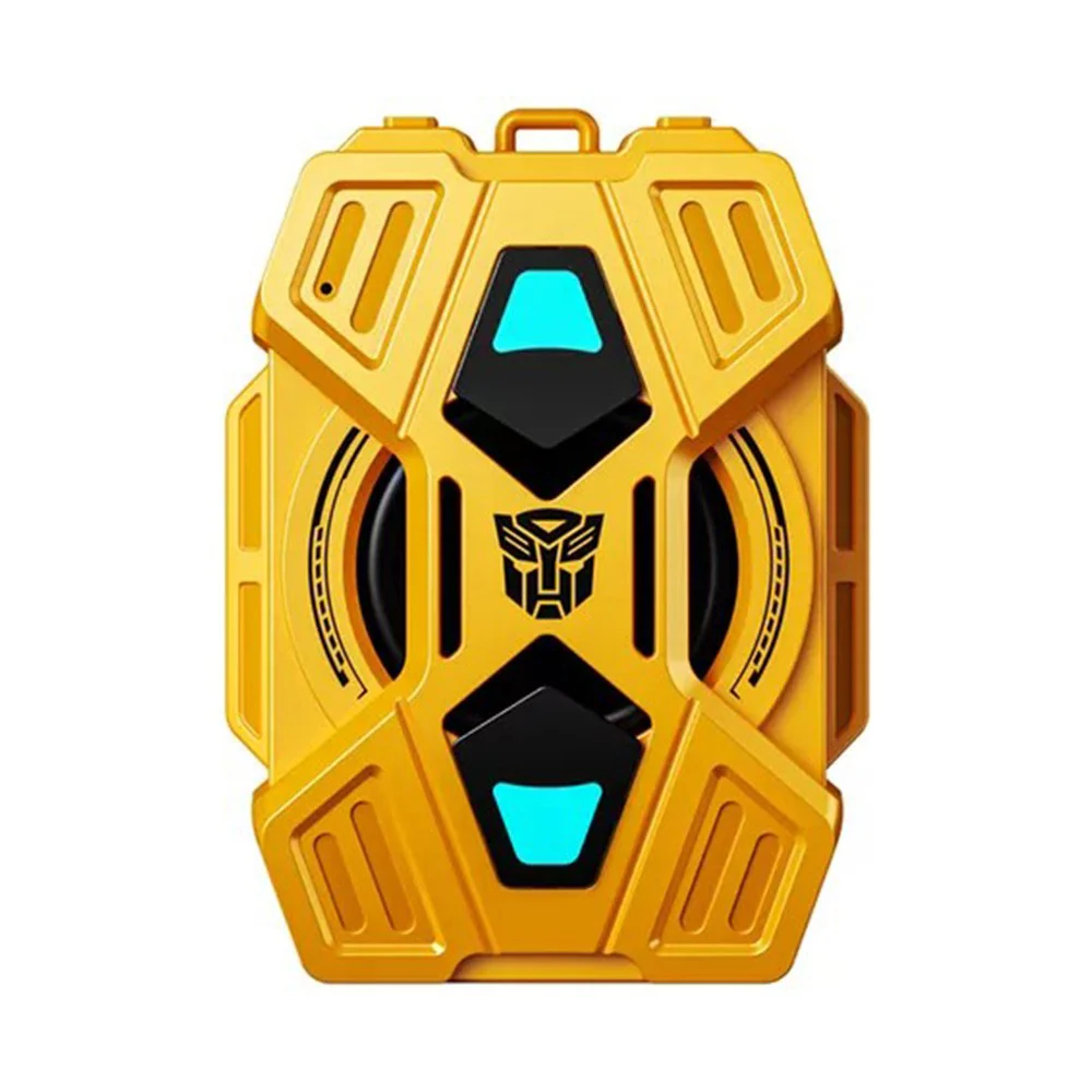 Transformers TF-Y15 Magnetic Bluetooth Mini Speaker - Image 3