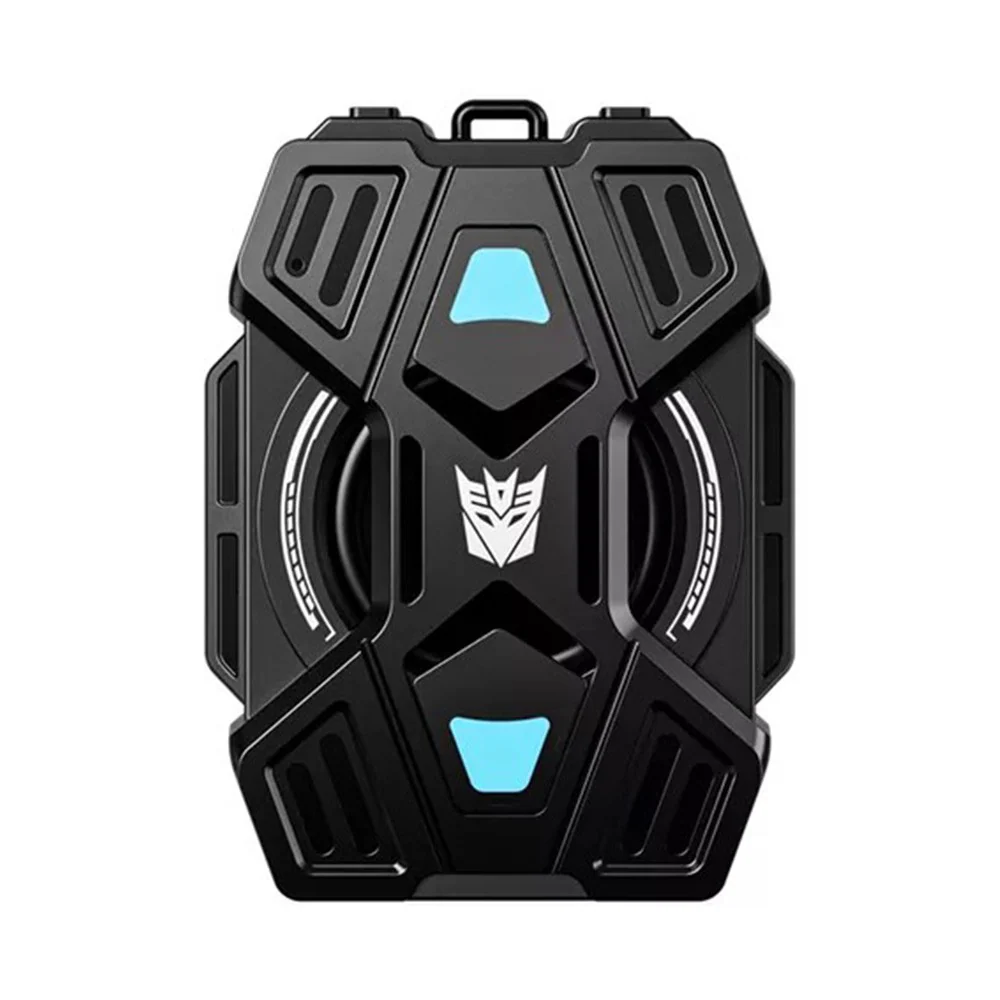 Transformers TF-Y15 Magnetic Bluetooth Mini Speaker - Image 4