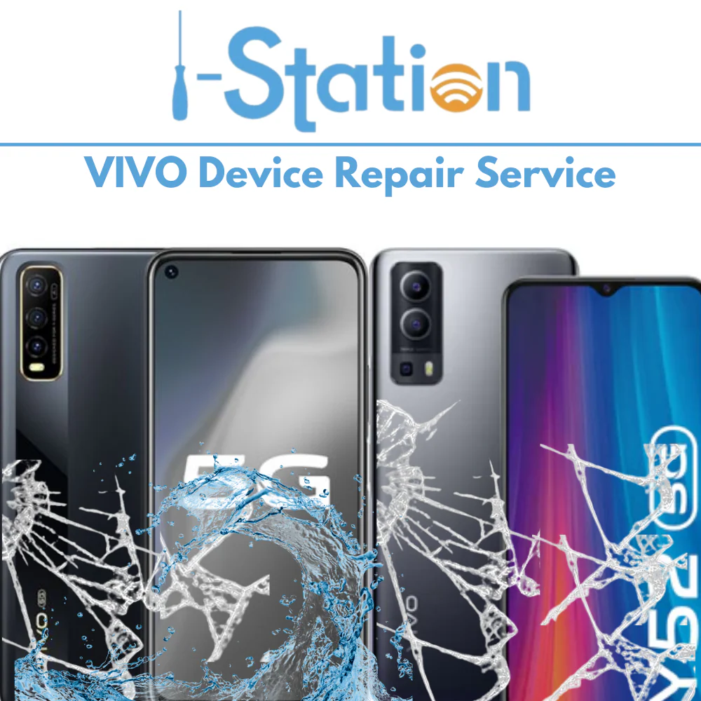 VIVO Y11s Repair Service