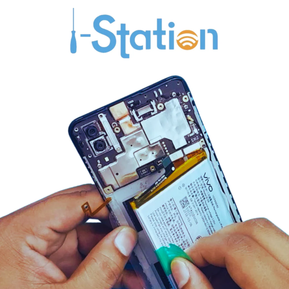 VIVO Y7s Repair Service - Image 4