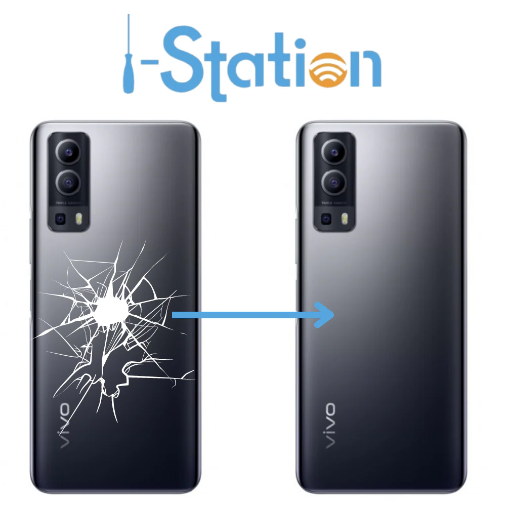 VIVO Y7s Repair Service - Image 5