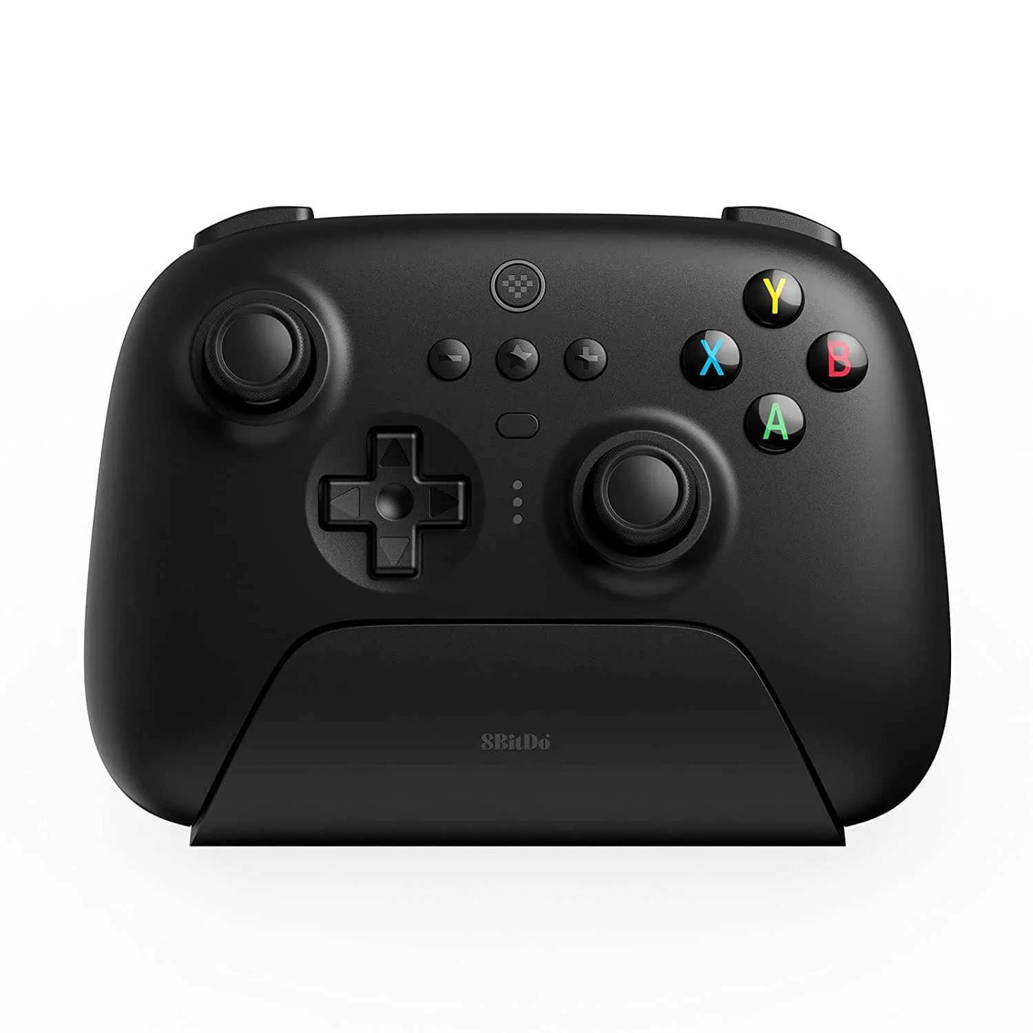 Windows PC/Android/Raspberry Pi Ultimate 2.4G Wireless Controller with Charging Dock - Image 10