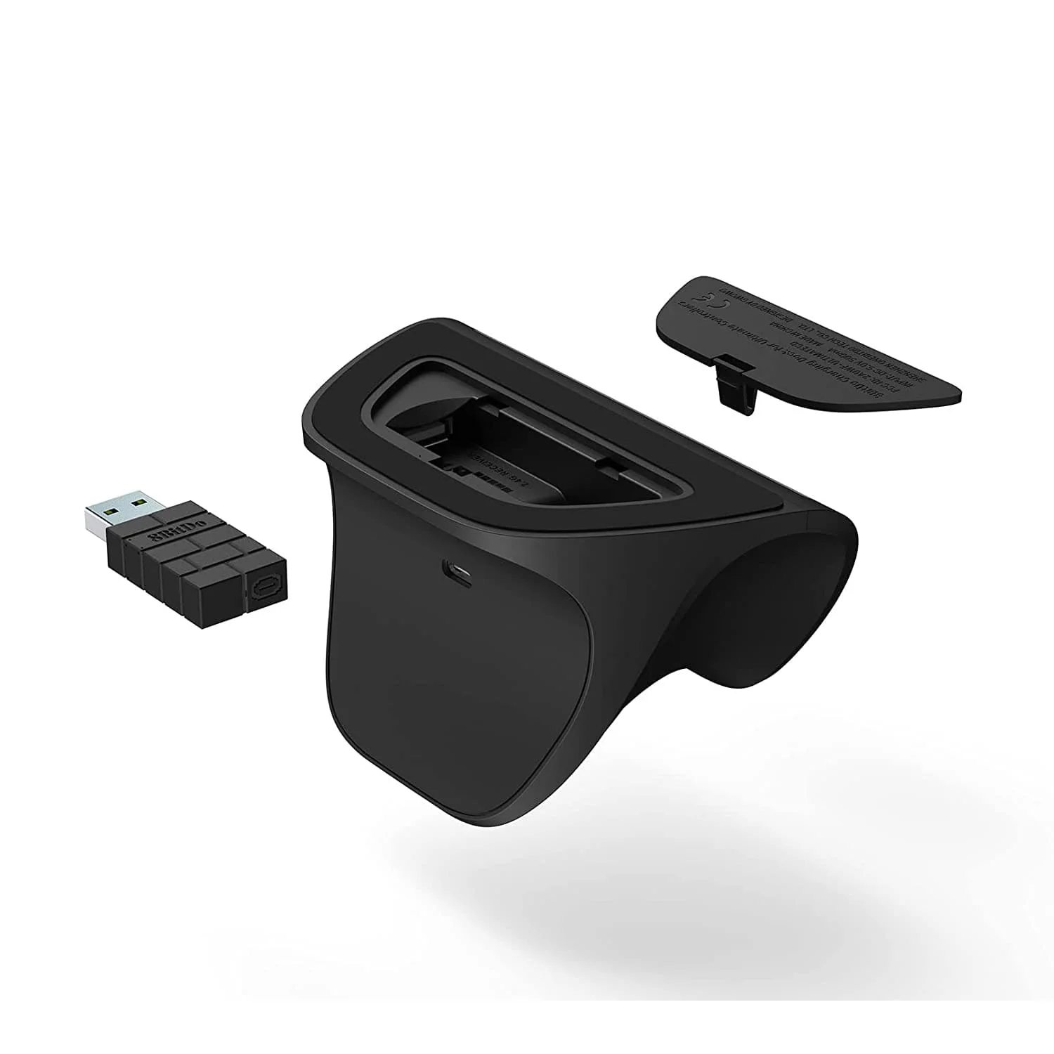 Windows PC/Android/Raspberry Pi Ultimate 2.4G Wireless Controller with Charging Dock - Image 14