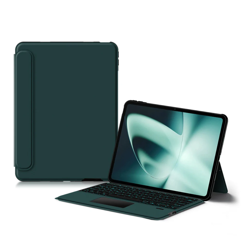 [With backlight] OnePlus Pad - Detachable Smart Keyboard Case - Image 3
