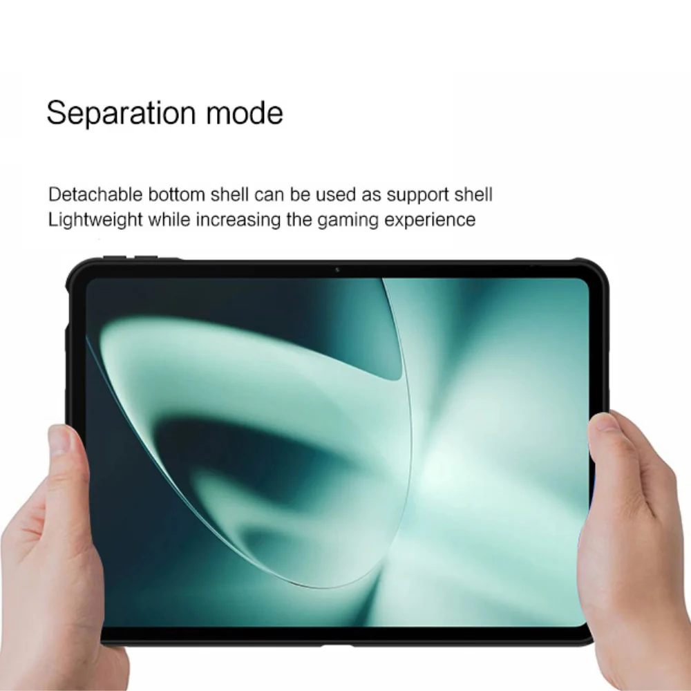 [With backlight] OnePlus Pad - Detachable Smart Keyboard Case - Image 7