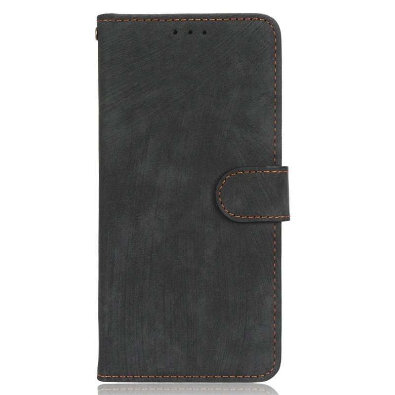 [With Card Slot] Asus Zenfone 12 Ultra - Multi Functional Buckle Flap Wallet Series Case - Image 4